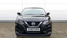 Nissan Qashqai 1.3 DiG-T Acenta Premium 5dr Petrol Hatchback